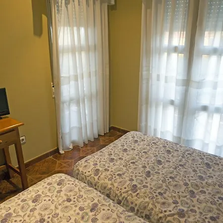 Hotel San Pedro Luanco