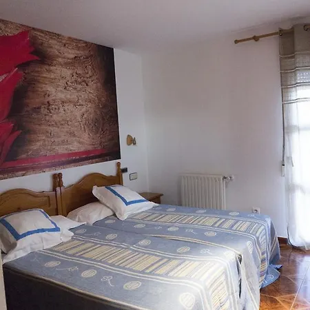 San Pedro Hotel Luanco