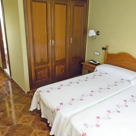 San Pedro 2* לואנקו