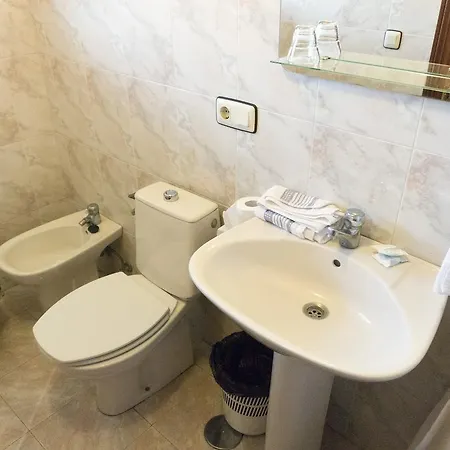 San Pedro Hotel 2*