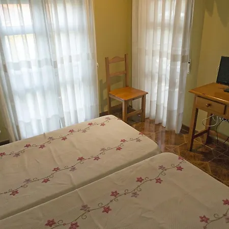 San Pedro 2* ルアンコ