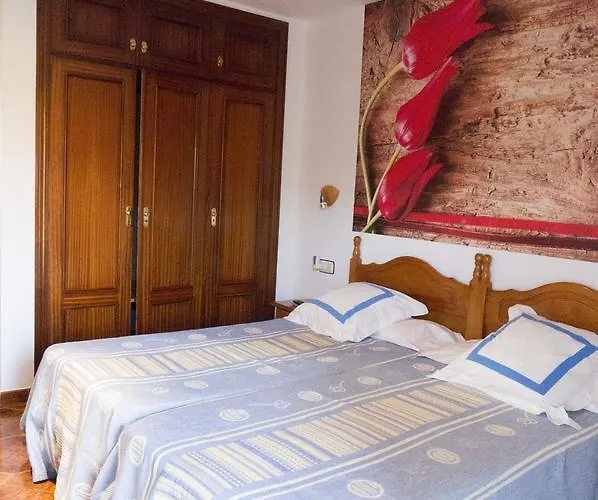 Hotel San Pedro Luanco